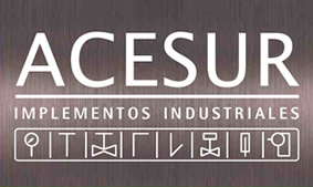 Acesur | Implementos industriales